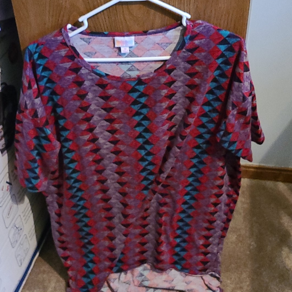 Lularoe Irma